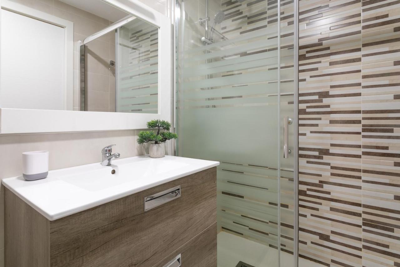 Apartamento Salamanca 10 Санта Пола Экстерьер фото
