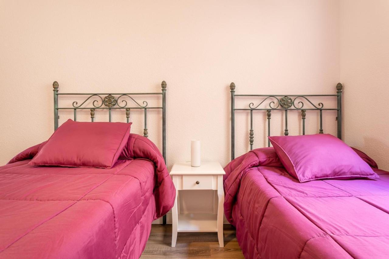 Apartamento Salamanca 10 Санта Пола Экстерьер фото